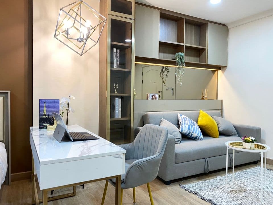 Lumpini Suite Sukhumvit 41